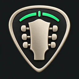 TuneForge app icon